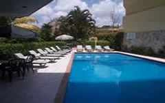 Hotel Caribe Internacional Riviera Maya