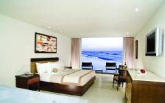 Cancun Palace habitación