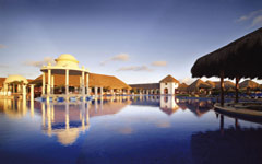 México Hotel Paradisus Riviera Cancn