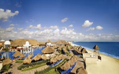 Hotel Paradisus Riviera Cancún