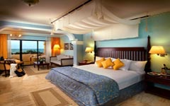 Hotel Paradisus Riviera Cancn en México