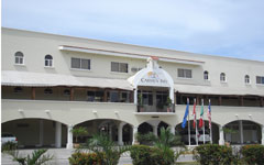 Hotel Carmen Inn Playa del Carmen