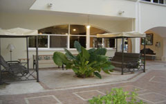 Hotel Carmen Inn Riviera Maya