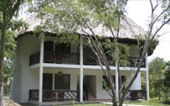 Hotel Villas Kin-Ha Palenque México