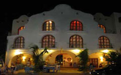 Hotel Coco Ro Riviera Maya