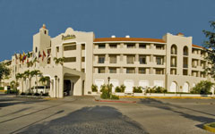 Hotel Radisson Hacienda Cancn