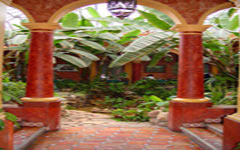 Hotel Casa Mexicana San Cristóbal de las Casas