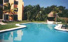 Hotel Villa Tulum Riviera Maya