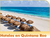 Hoteles en Quintana Roo 
