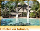 Hoteles en Tabasco